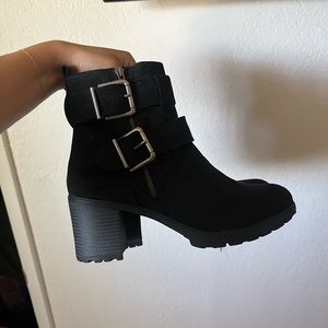 Cute Boots